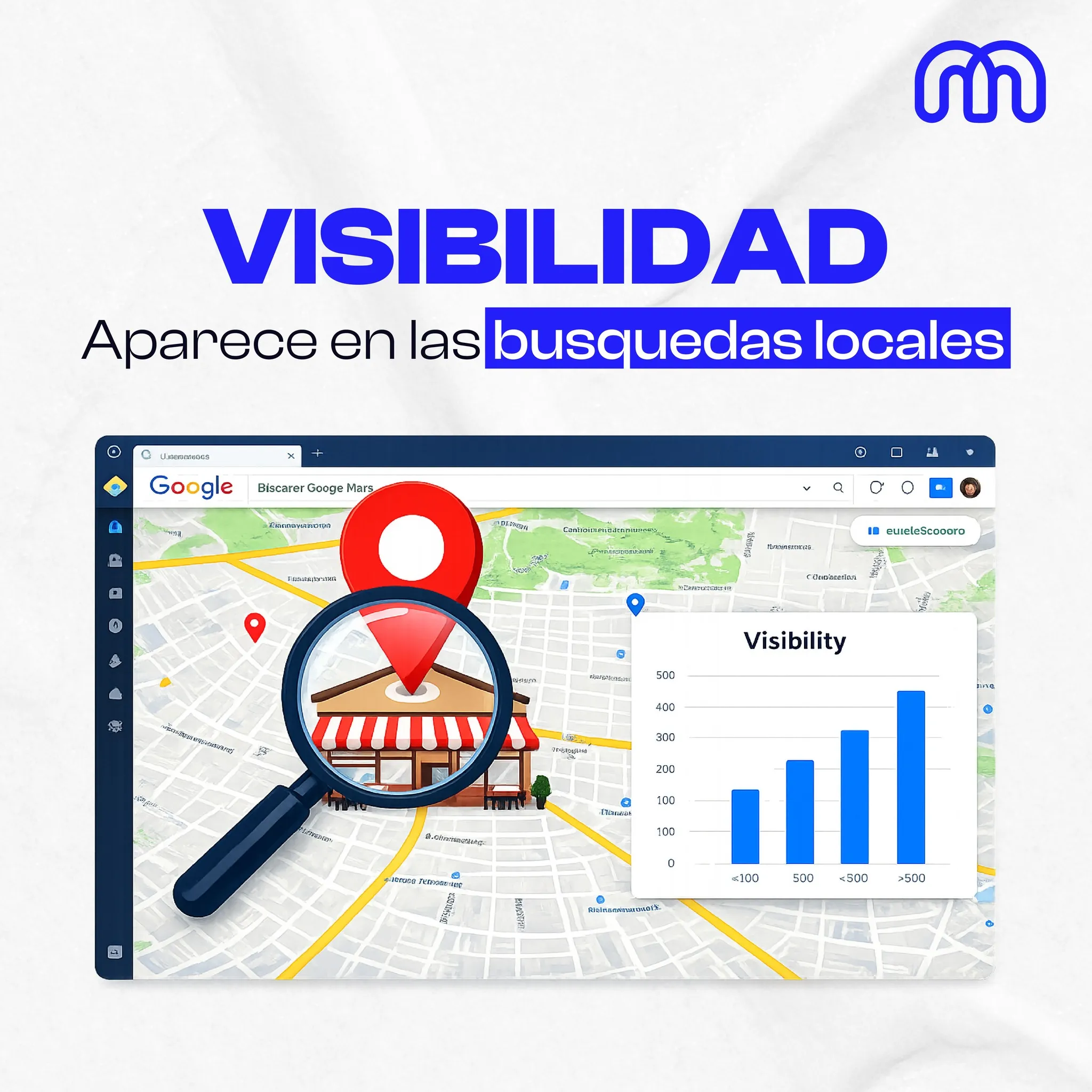 Pieza de contenido para redes sociales, diseño 4